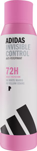 Adidas dámsky antiperspirant Invisible Control 150 ml