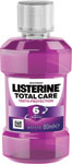 listerine ústna voda Total Care 80 ml - Teta drogérie eshop