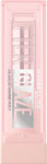 Maybelline New York olejový balzám na pery Lifter Glaze 001 Clear Crave 2,8 g