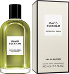 David Beckham pánska parfumovaná voda 100ml Botanical Resin - Teta drogérie eshop