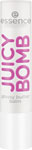 Essence balzam na pery Juicy Bomb 06 coconut - Teta drogérie eshop