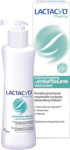 Lactacyd intímna emulzia Antibakteriálna 250 ml - Teta drogérie eshop