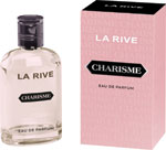 La Rive dámska parfumovaná voda Charisme 30 ml