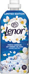 Lenor aviváž 56PD/1176ml Greek Island - Teta drogérie eshop