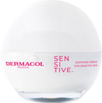 Dermacol Sensitive upokojujúci pleťový krém 50 ml - Teta drogérie eshop