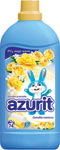 AZURIT avivážny prostriedok Camelia romance 74 dávok/1628 ml