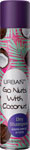 URBAN CARE suchý šampón Coconut 200 ml