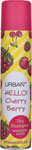 URBAN CARE suchý šampón Hello Cherry Berry 200 ml
