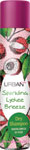 URBAN CARE suchý šampón Sparkling Lychee Breeze 200 ml