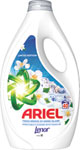 Ariel gél 40PD/1800ml Greek Island