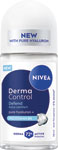 Nivea guľôčkový antiperspirant Derma Control Defend 50 ml - Teta drogérie eshop