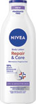 Nivea telové mlieko Repair&Care Sensitive 400 ml