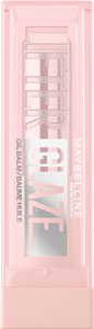Maybelline New York olejový balzám na pery Lifter Glaze 001 Clear Crave 2,8 g