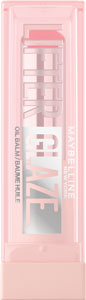 Maybelline New York olejový balzám na pery Lifter Glaze 004 Cherry Swirl  2,8 g