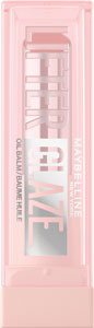 Maybelline New York olejový balzám na pery Lifter Glaze 009 Latte Crush 2,8 g