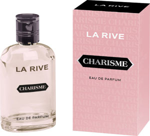 La Rive dámska parfumovaná voda Charisme 30 ml