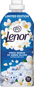 Lenor aviváž 56PD/1176ml Greek Island