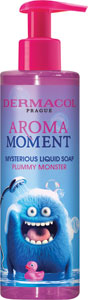 Dermacol Aroma Moment tekuté mydlo Plummy Montster 250 ml