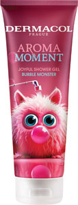 Dermacol Aroma Moment sprchovací gél Bubble Monster 250 ml
