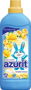 AZURIT avivážny prostriedok Vamelia romance 38 dávok/836 ml