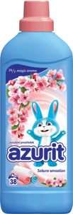 AZURIT avivážny prostriedok Sakura 38 dávok/836ml