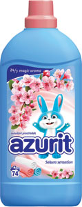 AZURIT avivážny prostriedok Sakura sensation 74 dávok/1628 ml