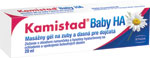 Kamistad Baby HA gél na zuby a ďasná 20 ml - Teta drogérie eshop