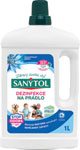 Sanytol dezinfekcia na prádlo Active Fresh 1000 ml