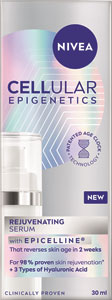Nivea Cellular Epigenetic Sérum 30 ml 
