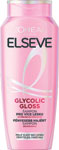 Elseve Glycolic Gloss šampón pre viac lesku 400 ml
