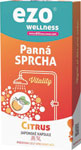 Vonná parná sprcha vitality Citrus - Teta drogérie eshop