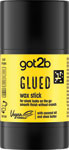 Got2b Glued vosková tyčinka 50 g
