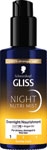 Gliss nočný vyživujúci ľahký sprej Night Nutri Mist 100 ml