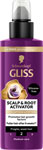 Gliss sérum Full Hair Wonder na aktiváciu pokožky hlavy a korienkov pre krehké a slabé vlasy 100 ml - Teta drogérie eshop
