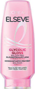 Elseve Glycolic Gloss balzam pre dlhotrvajúci lesk 200 ml