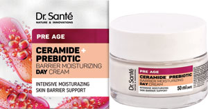 Dr. Santé krém na tvár PRE AGE Ceramide + Prebiotic 50 ml