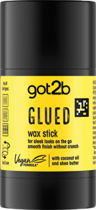 Got2b Glued vosková tyčinka 50 g