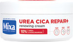 Mixa Urea Cica Repair+ regeneračná telová starostlivosť o veľmi suchú, hrubú pokožku 150 ml