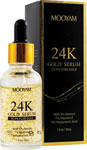Mooyam 24K gold sérum 30 ml - Teta drogérie eshop