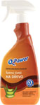 Q-Power čistič na drevo Aloe 500 ml - Teta drogérie eshop