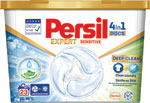Persil Discs 4in1 Deep Clean Expert kapsuly Sensitive 23 praní 379,5 g - Teta drogérie eshop
