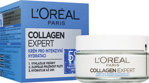 L'Oréal Paris Collagen Expert hydratačný krém 50 ml