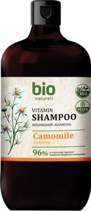 BioNaturell ECO šampón Harmanček & Vitamín E 946 ml