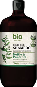 BioNaturell ECO šampón Žihľava & Panthenol 946 ml