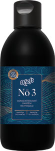 Q-Soft parfém na bielizeň No.3 300 ml