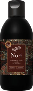 Q-Soft parfém na bielizeň No.4 300 ml 