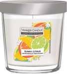 Yankee Candle sviečka Sunny citrus 200 g