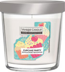 Yankee Candle sviečka Cupcake party 200 g