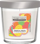 Yankee Candle sviečka Tropical fruits 200 g