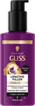 Gliss vlasová starostlivosť Full Hair Wonder na posilnenie dĺžok pre krehké a slabé vlasy 100 ml - Teta drogérie eshop